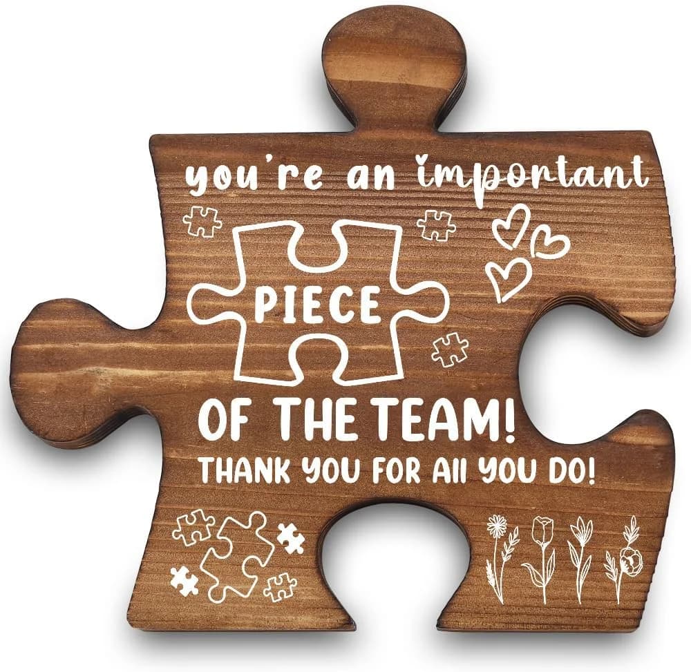 Darla's Party Pretties