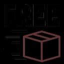 Free Shipping On All Products