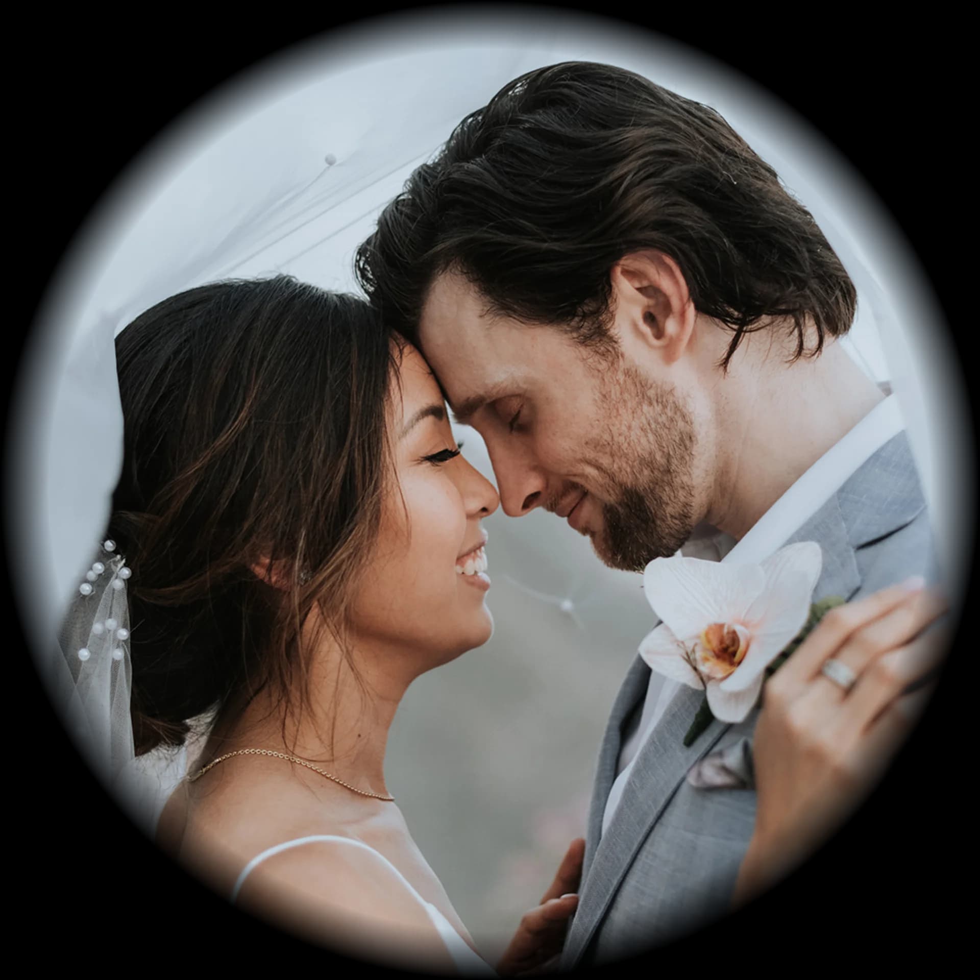 Full Color Wedding Coasters 3