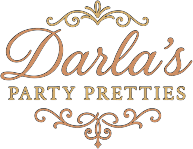 Darla's Party Pretties