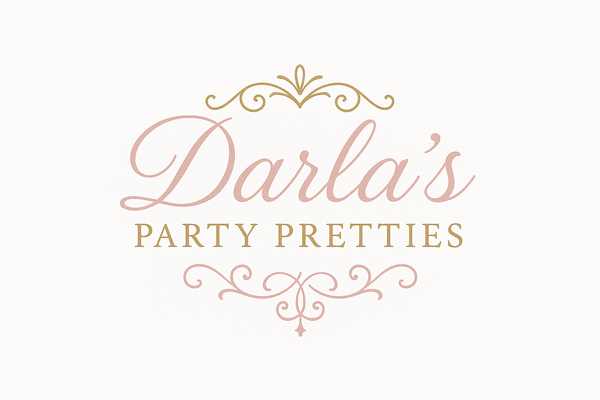 Darla's Party Pretties